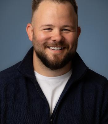 Portrait of Cody Tritter, Managing Partner | REALTOR®.